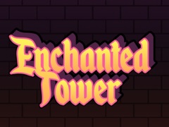 खेल Enchanted Tower