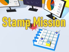 खेल Stamp Mission