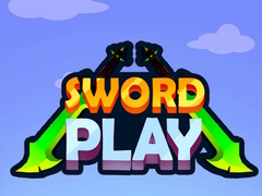 खेल Sword Play