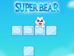 खेल Super Bear