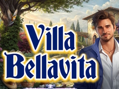 खेल Villa Bellavita