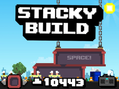 खेल Stacky Build