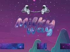 खेल Milky Way