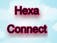 खेल Hexa Connect