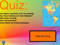 खेल 30s Country Quiz