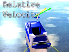 खेल Relative Velocity 