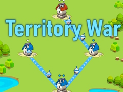 खेल Territory War