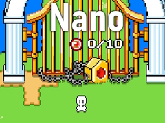 खेल Nano