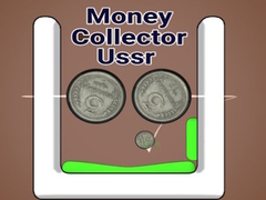 खेल Money Collector Ussr