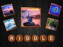 खेल Pictures Riddle