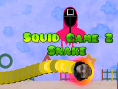 खेल Squid Game 2 Snake