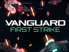 खेल Vanguard First Strike