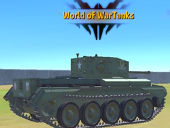 खेल World of WarTanks