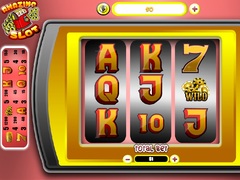 खेल Amazing Slot