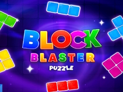 खेल Block Blaster Puzzle