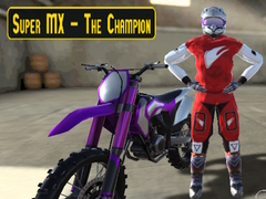 खेल Super MX – The Champion