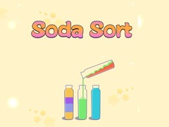 खेल Soda Sort