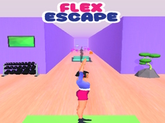 खेल Flex Escape