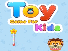 खेल Toy Game For Kids