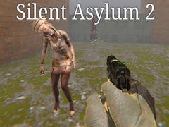 खेल Silent Asylum 2