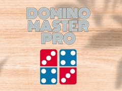 खेल Domino Master Pro