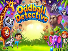 खेल Oddball Detective