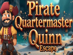 खेल Pirate Quartermaster Quinn Escape