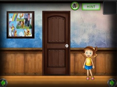 खेल Amgel Kids Room Escape 267