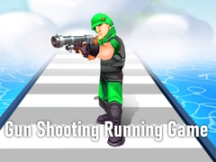 खेल Gun Shooting Running Game