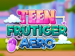 खेल Teen Frutiger Aero