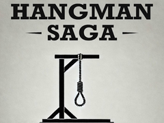 खेल Hangman Saga