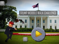 खेल Trump Wobble Walk Challenge