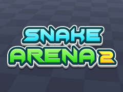 खेल Snake Arena 2