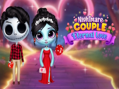 खेल Nightmare Couple Eternal Love