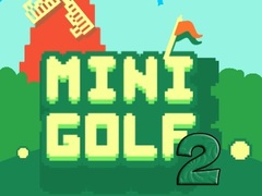 खेल Mini Golf 2