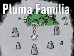 खेल Pluma Familia