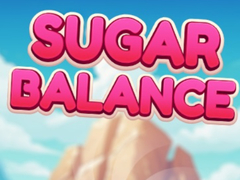 खेल Sugar Balance