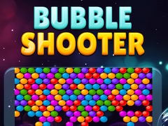 खेल Bubble Shooter