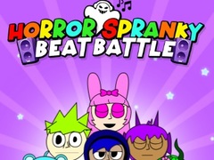 खेल Horror Spranky Beats