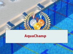 खेल Aquachamp