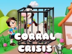 खेल Corral Crisis