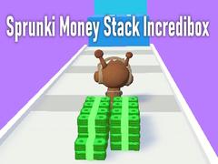 खेल Sprunki Money Stack Incredibox