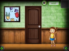 खेल Amgel Kids Room Escape 268