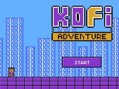 खेल Kofi Adventure