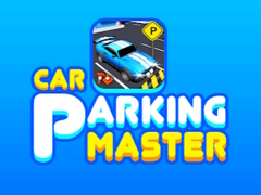 खेल Car Parking Master 