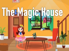 खेल The Magic House