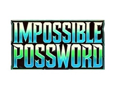 खेल Impossible Possword