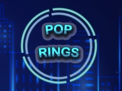 खेल Pop Rings