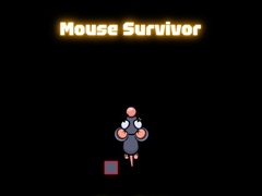 खेल Mouse Survivor