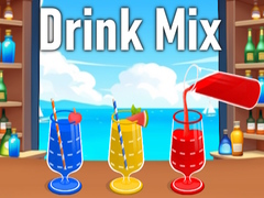 खेल Drink Mix